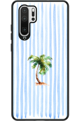 Palm Chill - Huawei P30 Pro