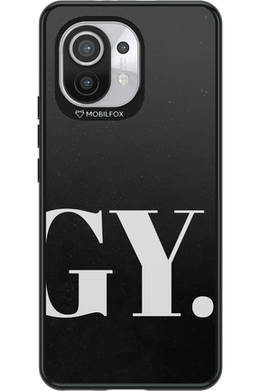 GY (Off Space) 2.0 - Xiaomi Mi 11 5G
