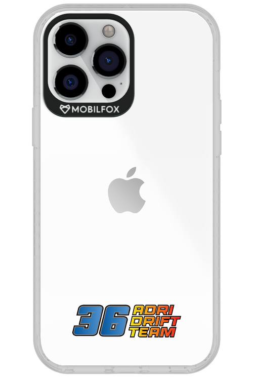 Minimal Drift 2.0 - Apple iPhone 13 Pro Max