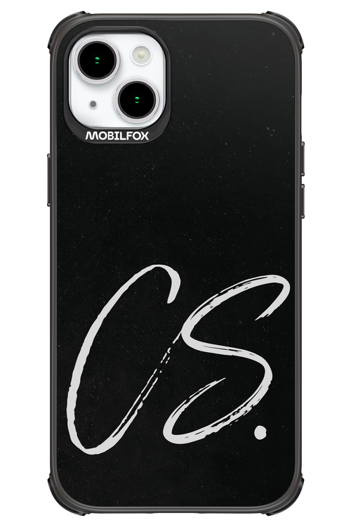 (Off Space) CS 2.0 - Apple iPhone 15 Plus