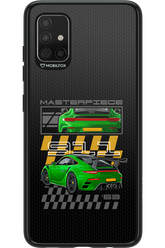 Masterpiece - Samsung Galaxy A51