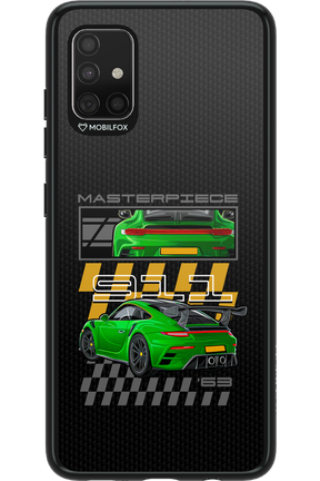 Masterpiece - Samsung Galaxy A51