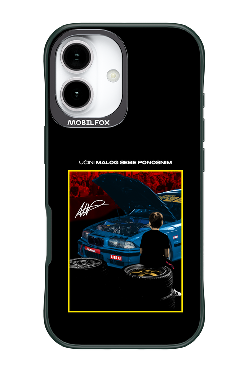 Nova Priprema 2.0 - Apple iPhone 17