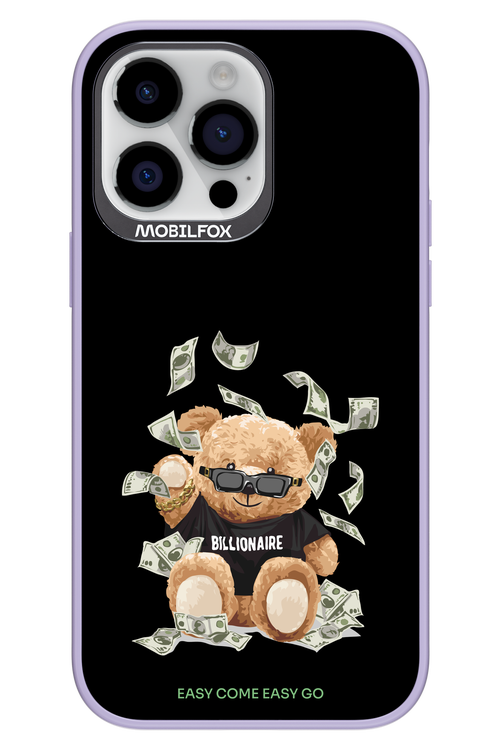 Easy Come Easy Go - Apple iPhone 14 Pro Max