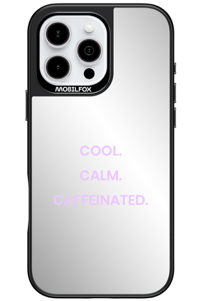 CCC Mirror - Apple iPhone 16 Pro Max