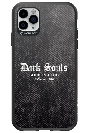 Dark Souls - Apple iPhone 11 Pro Max