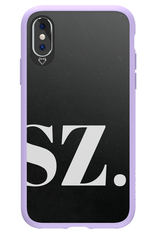 SZ (Off Space) 2.0 - Apple iPhone XS