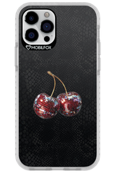 Disco Cherries - Apple iPhone 12 Pro