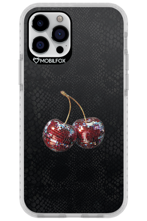 Disco Cherries - Apple iPhone 12 Pro