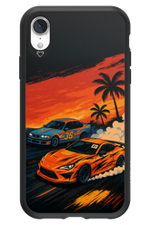 Palm Drift - Apple iPhone XR