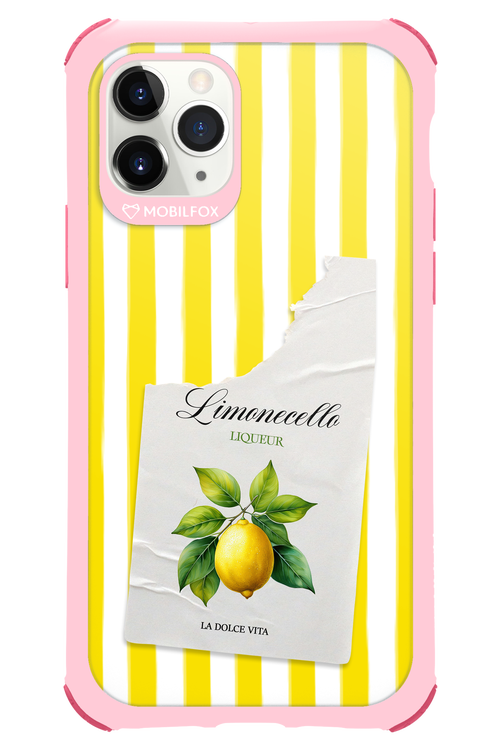 LimoneCello - Apple iPhone 11 Pro