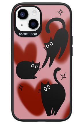 PAWHEARTS - Apple iPhone 14