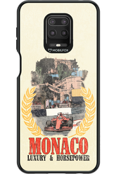 Monaco Luxury - Xiaomi Redmi Note 9 Pro