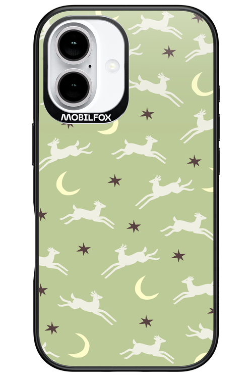 Folclore Rush - Apple iPhone 16