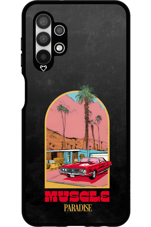 Muscle Paradise - Samsung Galaxy A13 4G