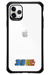 Minimal Drift - Apple iPhone 11 Pro Max