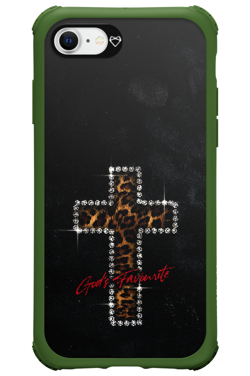 God's Favourite - Apple iPhone SE 2020