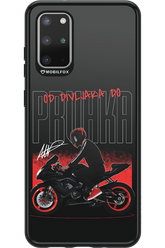 PRVHKA 2.0 - Samsung Galaxy S20+