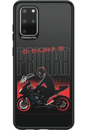 PRVHKA 2.0 - Samsung Galaxy S20+