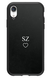 SZ Black 2.0 - Apple iPhone XR