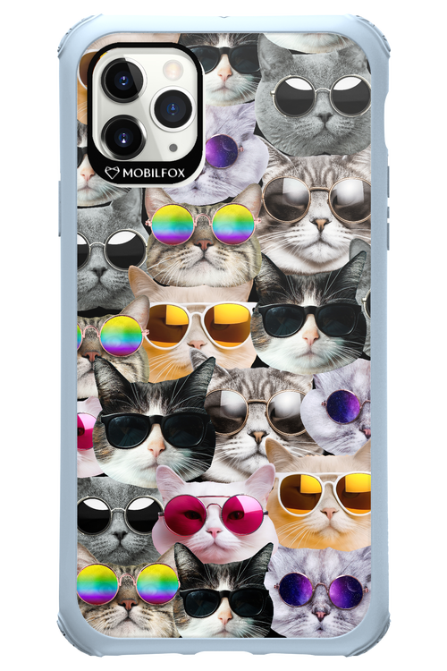 Cat World - Apple iPhone 11 Pro Max