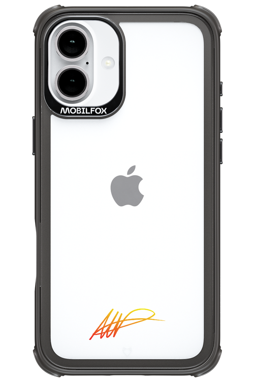 Signature Edition - Apple iPhone 16 Plus