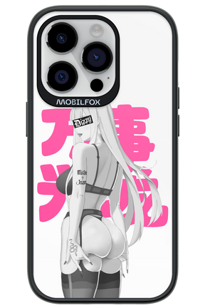 Shinto Shift - Apple iPhone 14 Pro