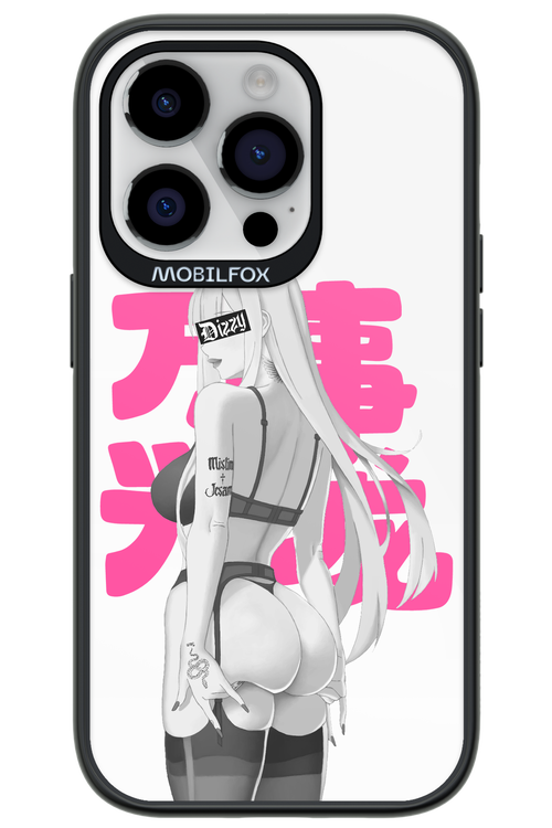 Shinto Shift - Apple iPhone 14 Pro