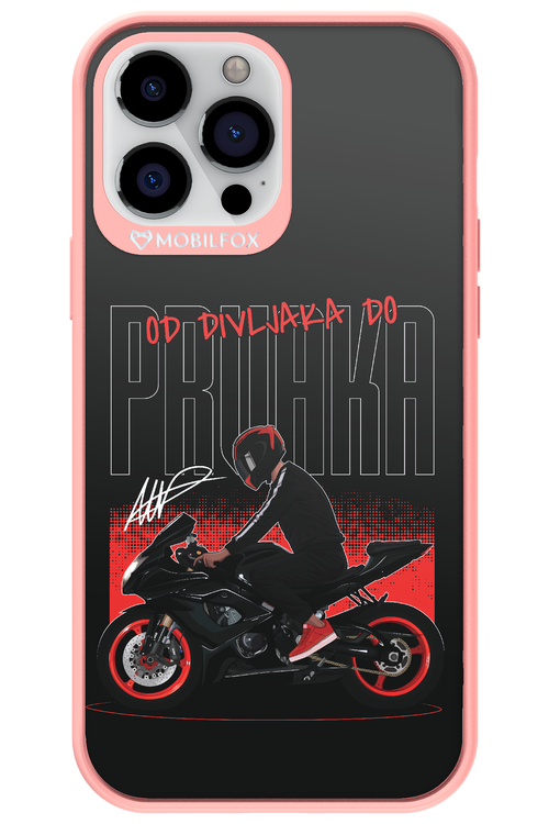 PRVHKA 2.0 - Apple iPhone 13 Pro Max