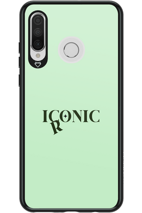 I(R)ONIC - Huawei P30 Lite
