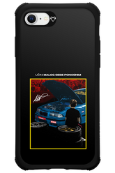 Nova Priprema - Apple iPhone 8