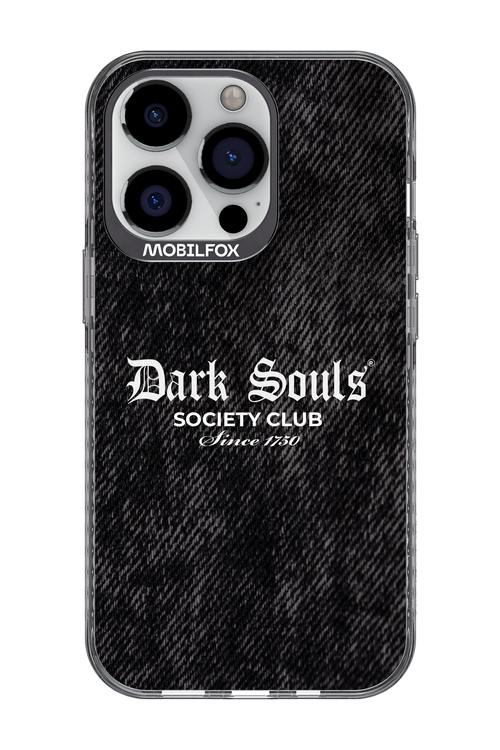 Dark Souls - Apple iPhone 13 Pro