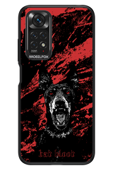 Bad Blood - Xiaomi Redmi Note 11/11S 4G