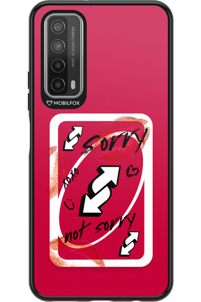 Turn - Huawei P Smart 2021