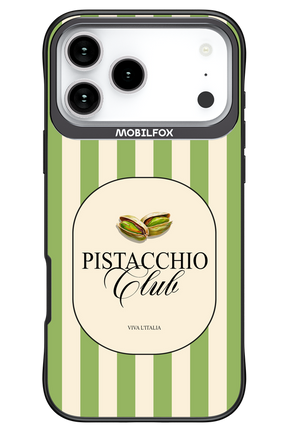 P-Club - Apple iPhone 17 Pro Max
