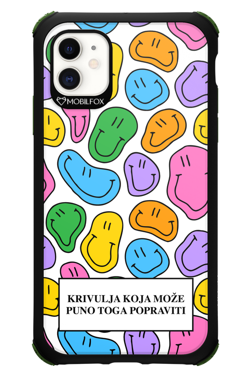 Popraviti - Apple iPhone 11