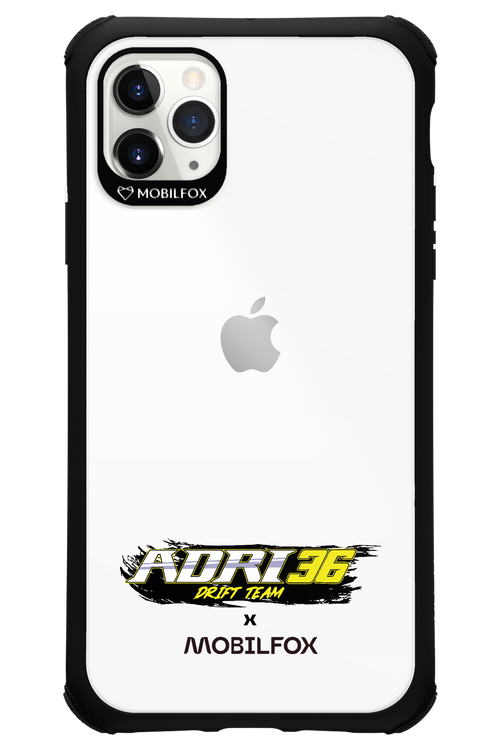 ADRI36 x Mobilfox Edition 2.0 - Apple iPhone 11 Pro Max