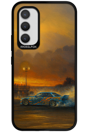 Drift Chaos - Samsung Galaxy A34