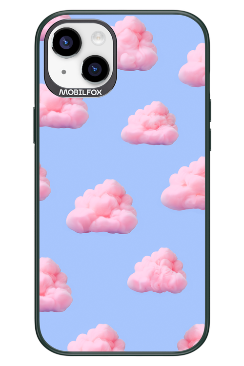 Cloudy - Apple iPhone 14 Plus