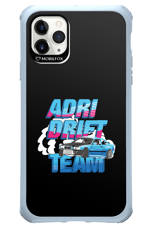 Adri Drift 2.0 - Apple iPhone 11 Pro Max