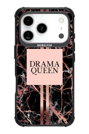 Drama Queen - Apple iPhone 17 Pro