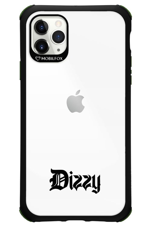 Crimson Code - Apple iPhone 11 Pro Max