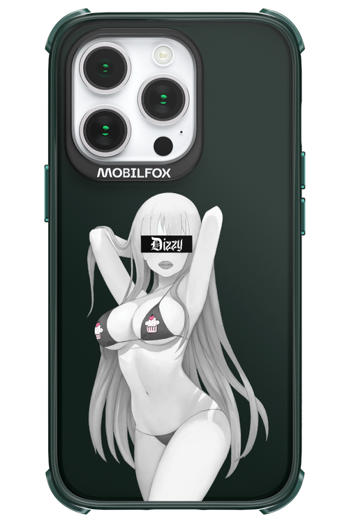 Cupcake Rebel - Apple iPhone 14 Pro