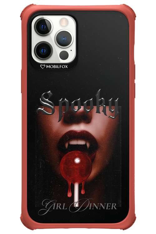 Freaky Girl - Apple iPhone 12 Pro Max