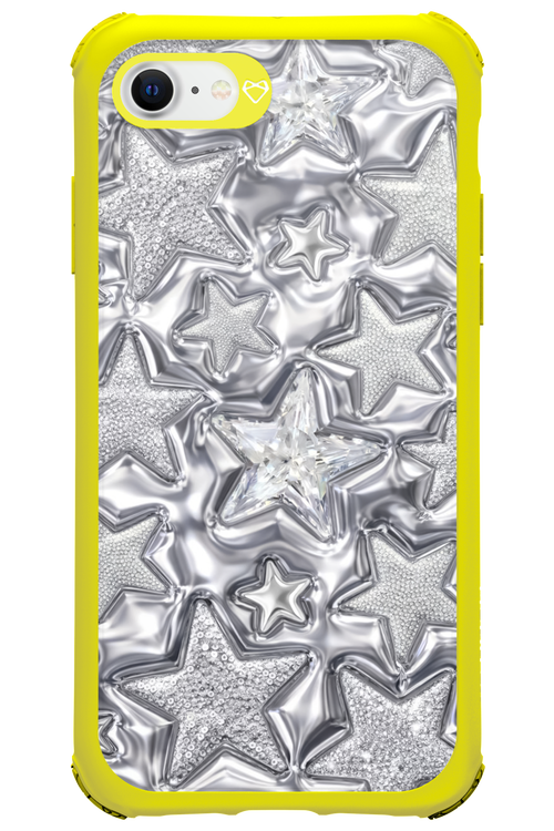 Star Gum - Apple iPhone 8