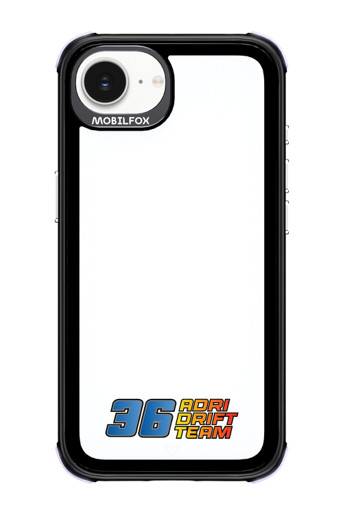Minimal Drift 2.0 - Apple iPhone 16e