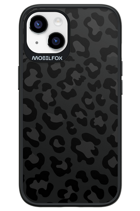 BLACK LEOPARD - Apple iPhone 14