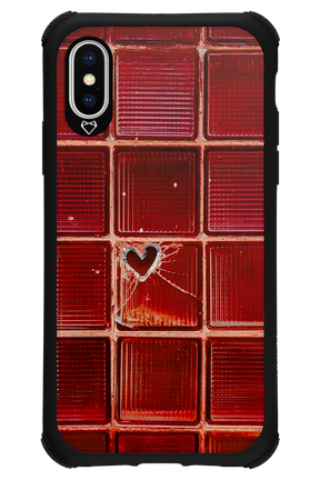 Heartbroken - Apple iPhone X