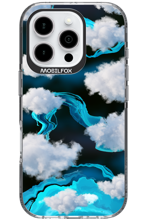 Skywalker 2.0 - Apple iPhone 16 Pro