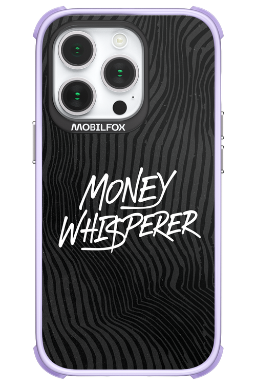 Money Whisperer 2.0 - Apple iPhone 14 Pro